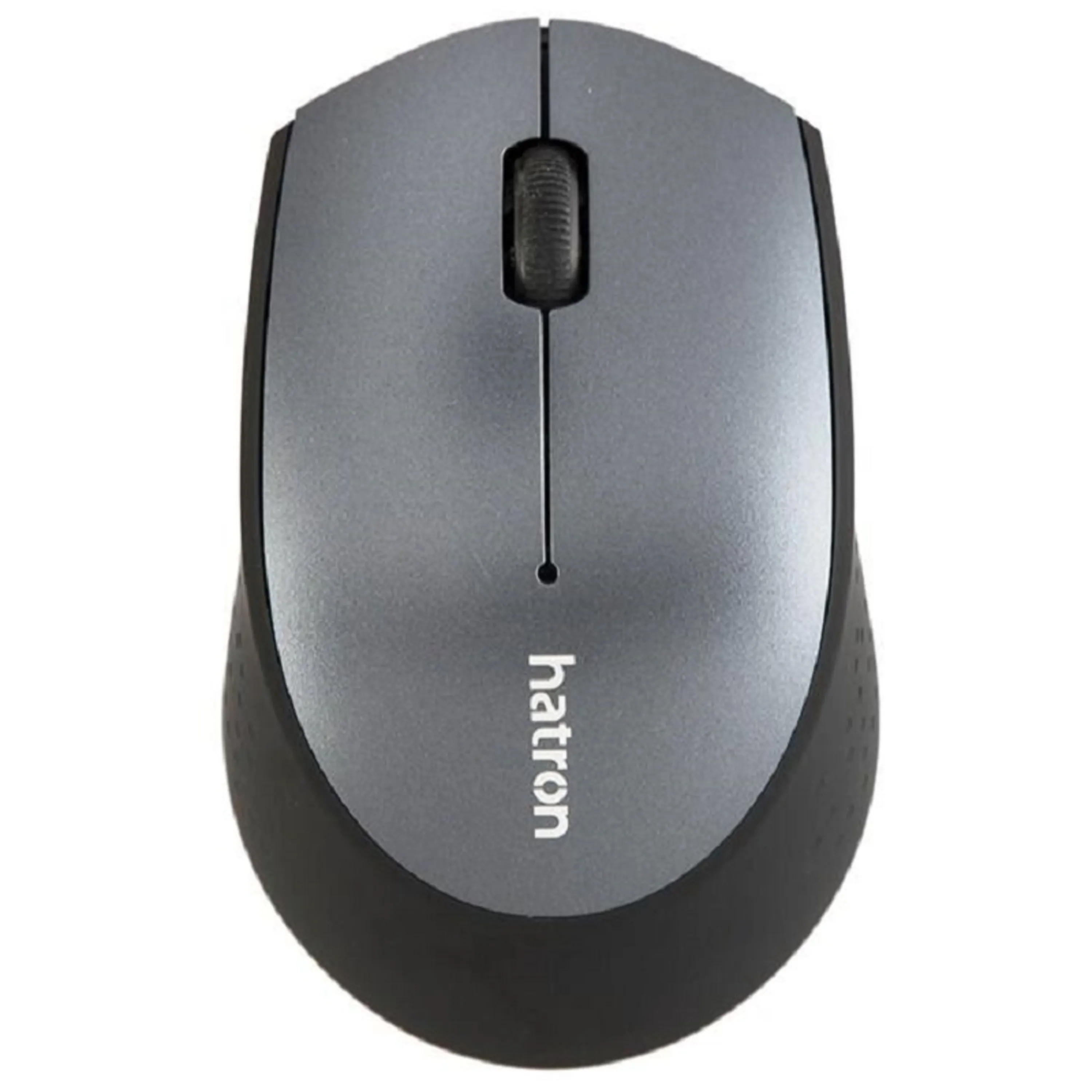 ماوس بی سیم هترون مدل HMW440SL | شناسه کالا KT-000554